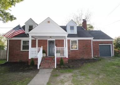 Main picture of 3817 Wake Cir