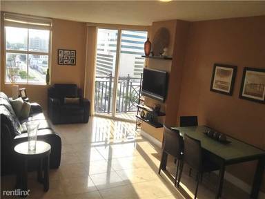 Main picture of Gables Park Tower