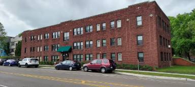 Main picture of 451 Fairview Ave N
