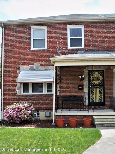 Main picture of 6803 Fairdel Ave