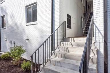 Main picture of Elmington Park Flats