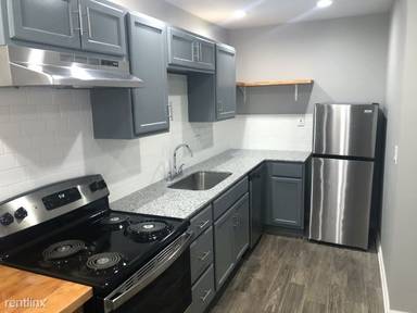 Main picture of 3824 Warwick Blvd