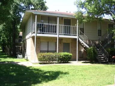 Main picture of 2407 Pedernales Dr