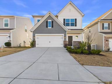 Main picture of 5819 Soft Shell Dr