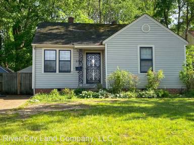 Main picture of 3739 Spottswood Ave