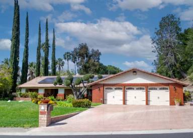 Main picture of 15845 Condor Ridge Rd