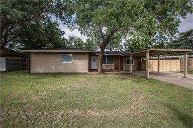 Main picture of 4803 24th St