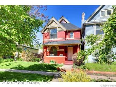 Main picture of 2333 N Downing St
