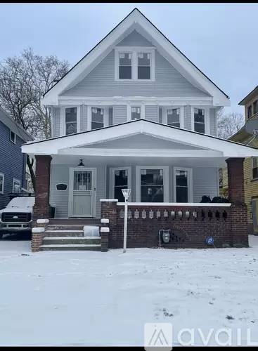 Main picture of 9508 Empire Ave