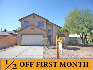 Main picture of 2530 N 89th Ave