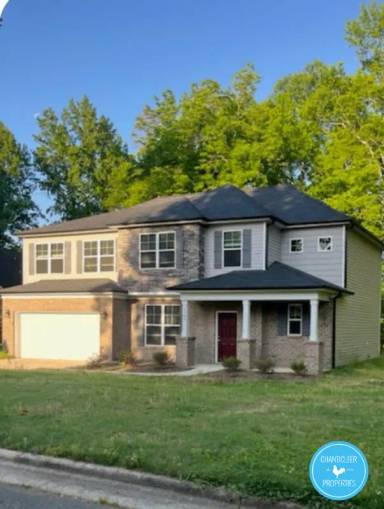 Main picture of 3309 Ardmore St