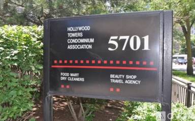 Main picture of Hollywood Towers