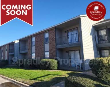 Main picture of Bosque River Apartments