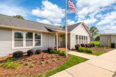 Main picture of Windtree Apartments