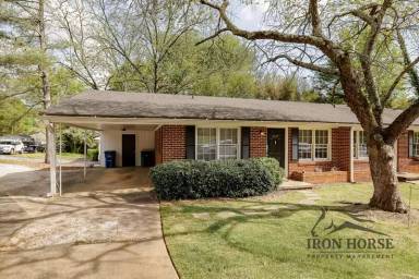 Main picture of 2019 S Lumpkin St