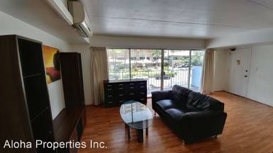 Main picture of 1804 Ala Moana Blvd