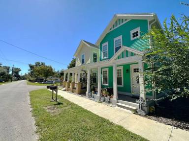 Main picture of 628 SW 5th St