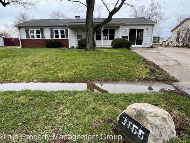 Main picture of 3155 Roseway Dr