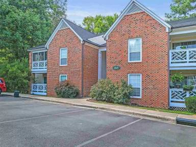 Main picture of 1005 Kingswood Dr