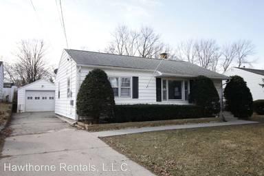Main picture of 1222 Cornwall Ave