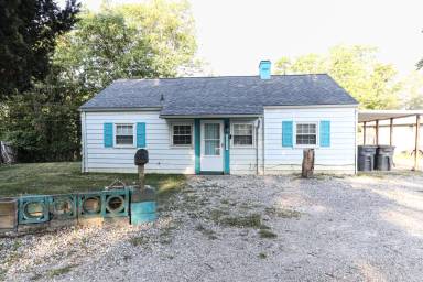 Main picture of 1513 SE Riverside Dr