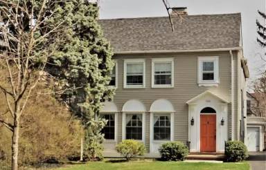 Main picture of 3601 Glencairn Rd