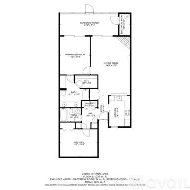 Main picture of 3302 Spinnaker Pt