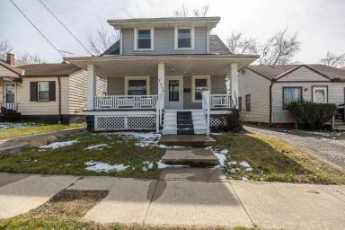 Main picture of 7714 Maryland Ave