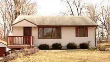Main picture of 4701 SW 2nd St