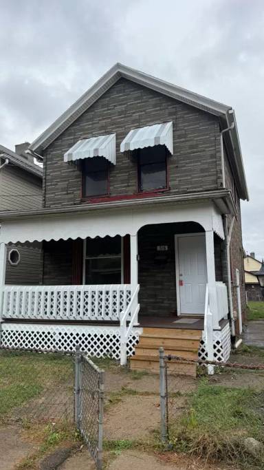 Main picture of 516 Allegheny Ave