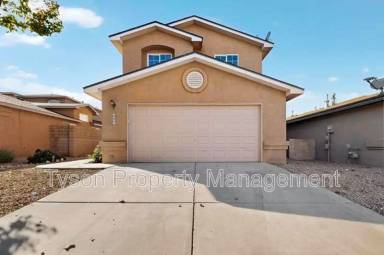 Main picture of 6605 Ventana Hills Rd NW