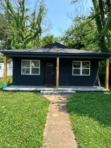 Main picture of 1470 Doris Ave