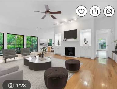 Main picture of 2921 Lenox Rd NE