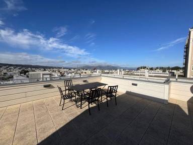 Main picture of RDM Apartments