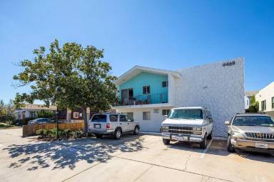 Main picture of 4468 Mississippi St