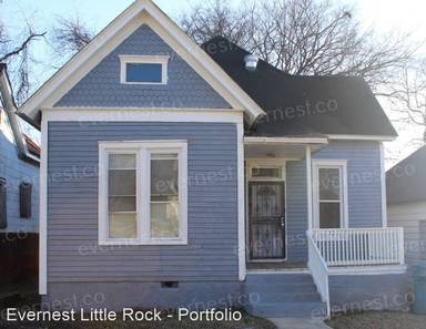 Main picture of 313 W 23rd St
