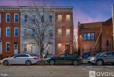 Main picture of 835 W Barre St