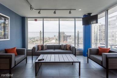 Main picture of Sheridan Tower