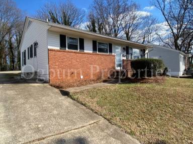 Main picture of 651 S Sunset Dr