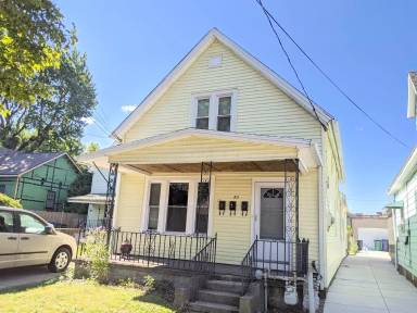 Main picture of 83 Marion St