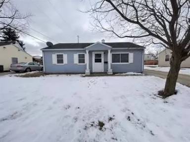Main picture of 2400 Wisconsin St SW