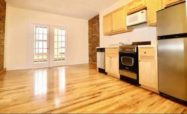 Main picture of Hells Kitchen Midtown 10th Ave