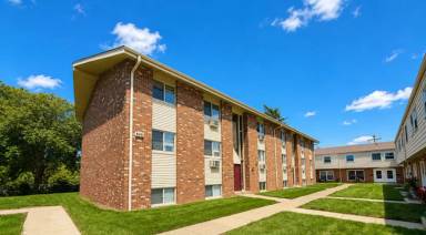 Main picture of Moraine East Apartments