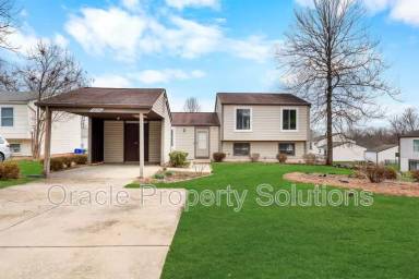 Main picture of 6634 Dovecote Dr