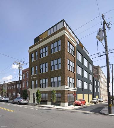 Main picture of Brand New Snyder Ave Luxury Condos