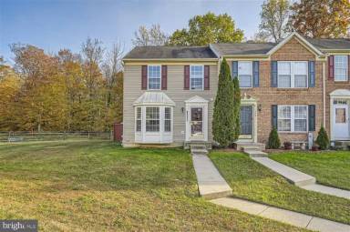Main picture of 4923 Bristle Cone Cir