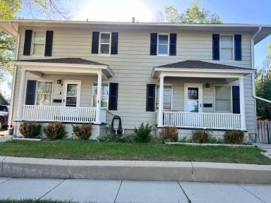 Main picture of 733 S Beech St