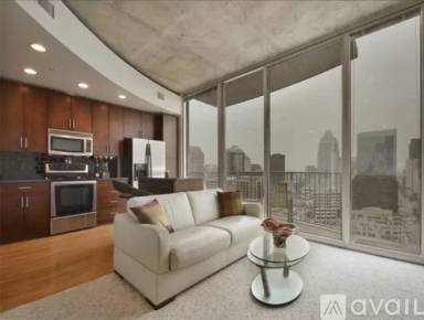 Main picture of 360 Condominiums