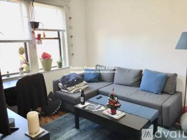 Main picture of 50-64 Charlesgate E & 1109-11 Boylston St