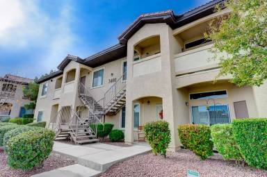 Main picture of 3401 Cactus Mountain St
